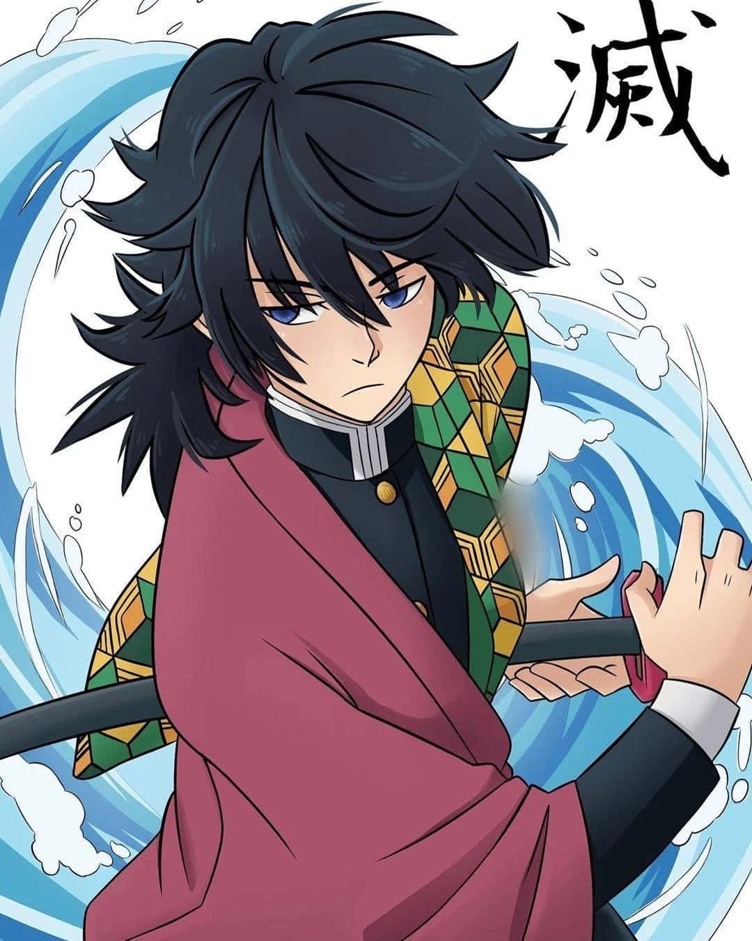 Is Giyu Tomioka Stronger Than Sukuna? A Power Level Analysis